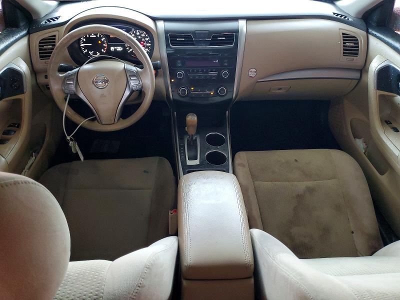 Photo 8 from auction – 2015 NISSAN ALTIMA with VIN 1N4AL3AP8FC580748