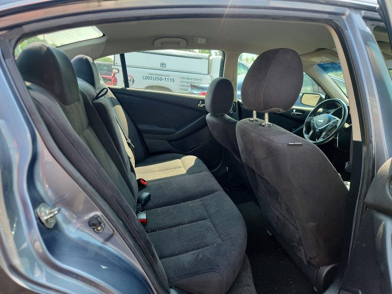 Photo 10 from auction – 2011 NISSAN ALTIMA with VIN 1N4AL2AP6BC128771