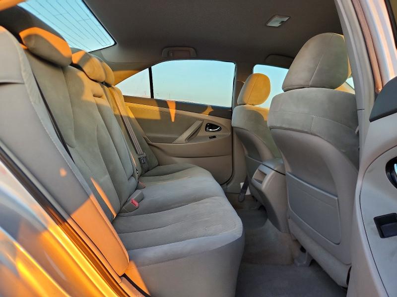 Photo 10 from auction – 2008 TOYOTA CAMRY with VIN 4T1BE46K68U257061