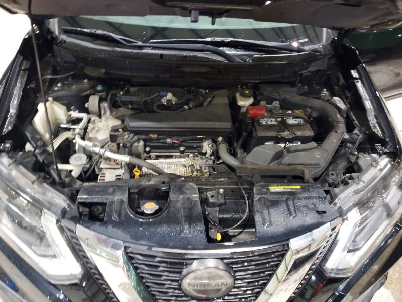 Photo 12 from auction – 2018 NISSAN ROGUE with VIN 5N1AT2MT6JC766628