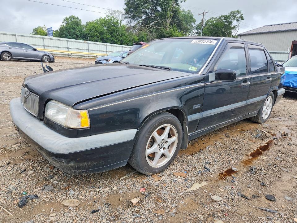 1995 VOLVO 850 - Търг №63030196