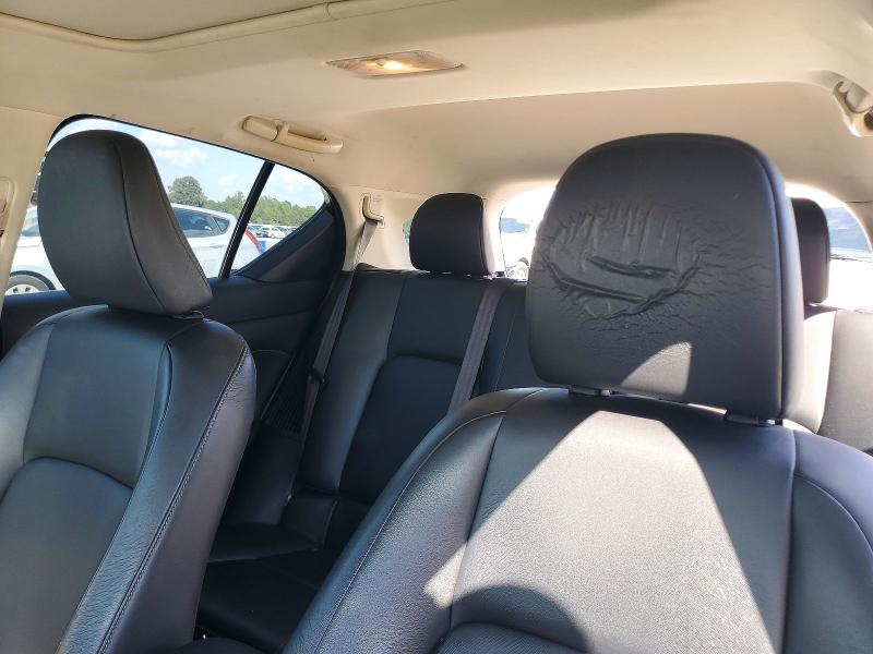 Photo 10 from auction – 2015 LEXUS CT with VIN JTHKD5BH1F2237122