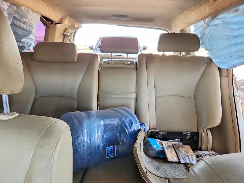 Photo 10 from auction – 2007 TOYOTA HIGHLANDER with VIN JTEDW21A370020901