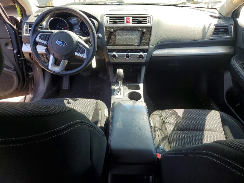 Photo 8 from auction – 2016 SUBARU OUTBACK with VIN 4S4BSBHC5G3266874