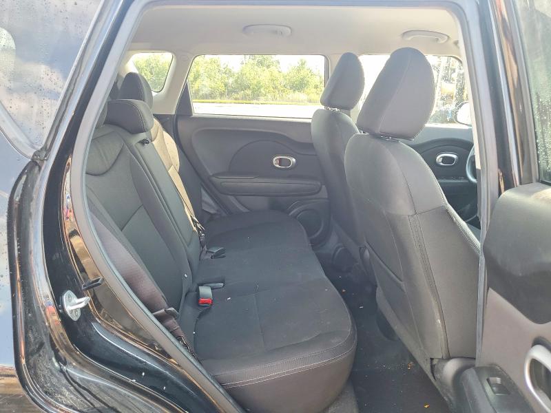 Photo 11 from auction – 2014 KIA SOUL with VIN KNDJN2A29E7109606