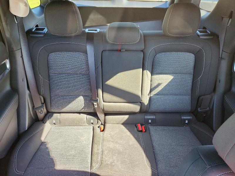 Photo 10 from auction – 2026 GMC TERRAIN with VIN 3GKALUEG1TL387226