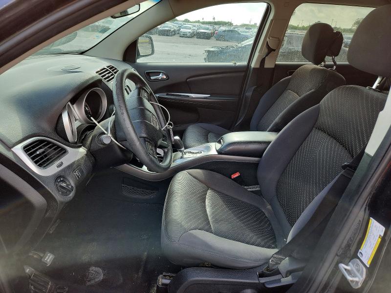 Photo 7 from auction – 2012 DODGE JOURNEY with VIN 3C4PDCBGXCT387775