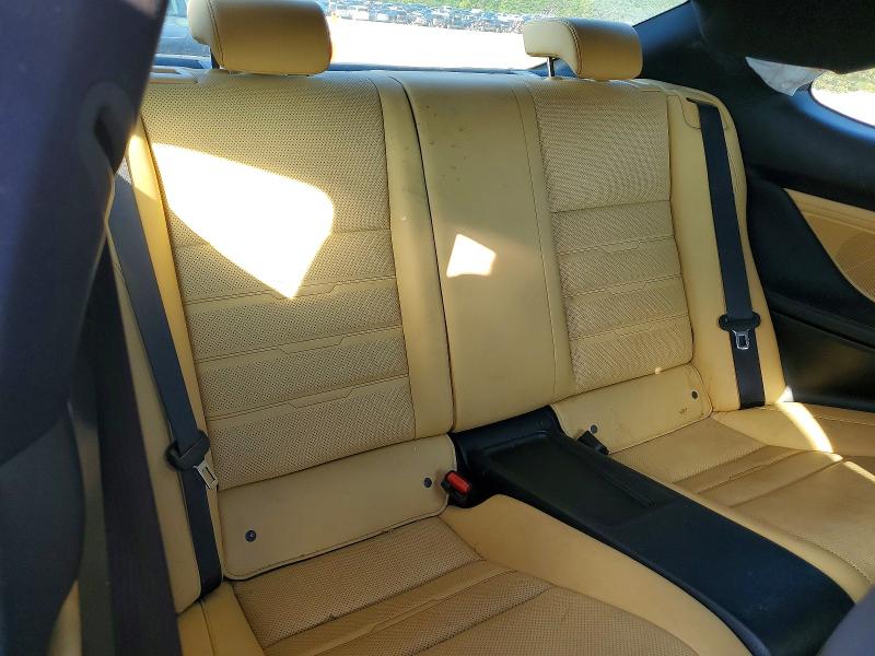 Photo 10 from auction – 2017 LEXUS RC with VIN JTHHE5BC1H5016584
