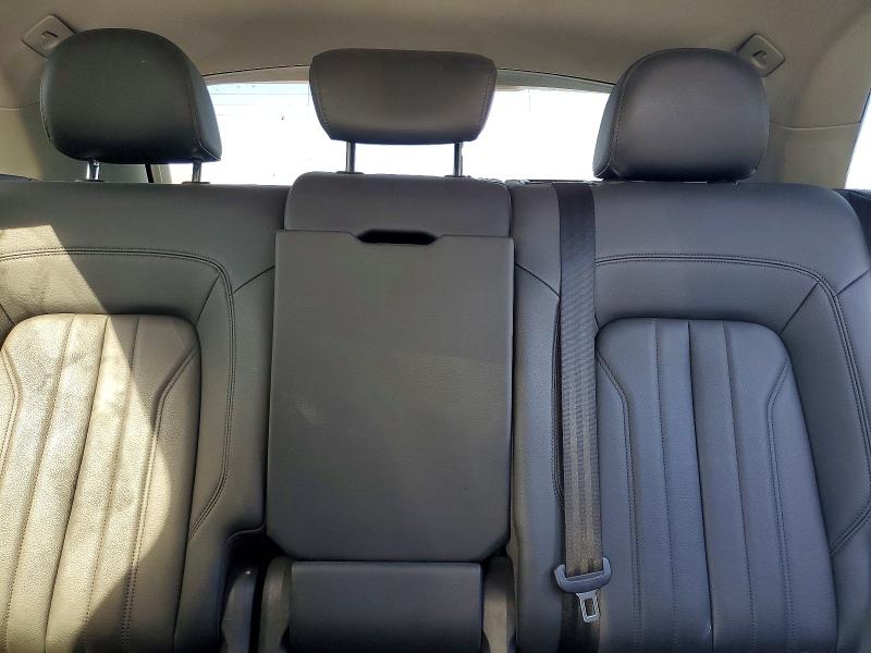 Photo 10 from auction – 2019 AUDI Q5 with VIN WA1ANAFY2K2125107