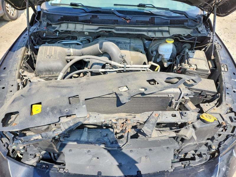 Photo 11 from auction – 2016 RAM 1500 with VIN 3C6RR7LT2GG388860