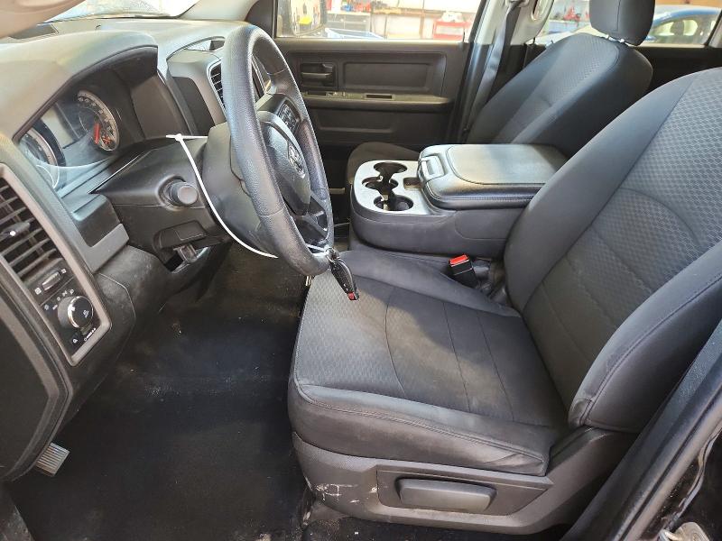 Фото 7 с аукциона – 2019 RAM 1500 CLASSIC с VIN 1C6RR7KT7KS656224