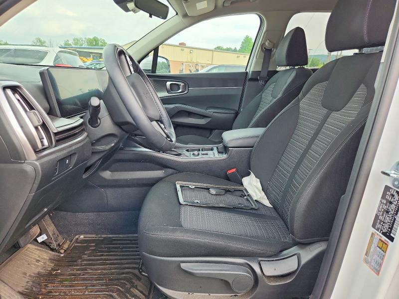 Снимка 7 от търг – 2026 KIA SORENTO с VIN 5XYRG4JC9TG454491