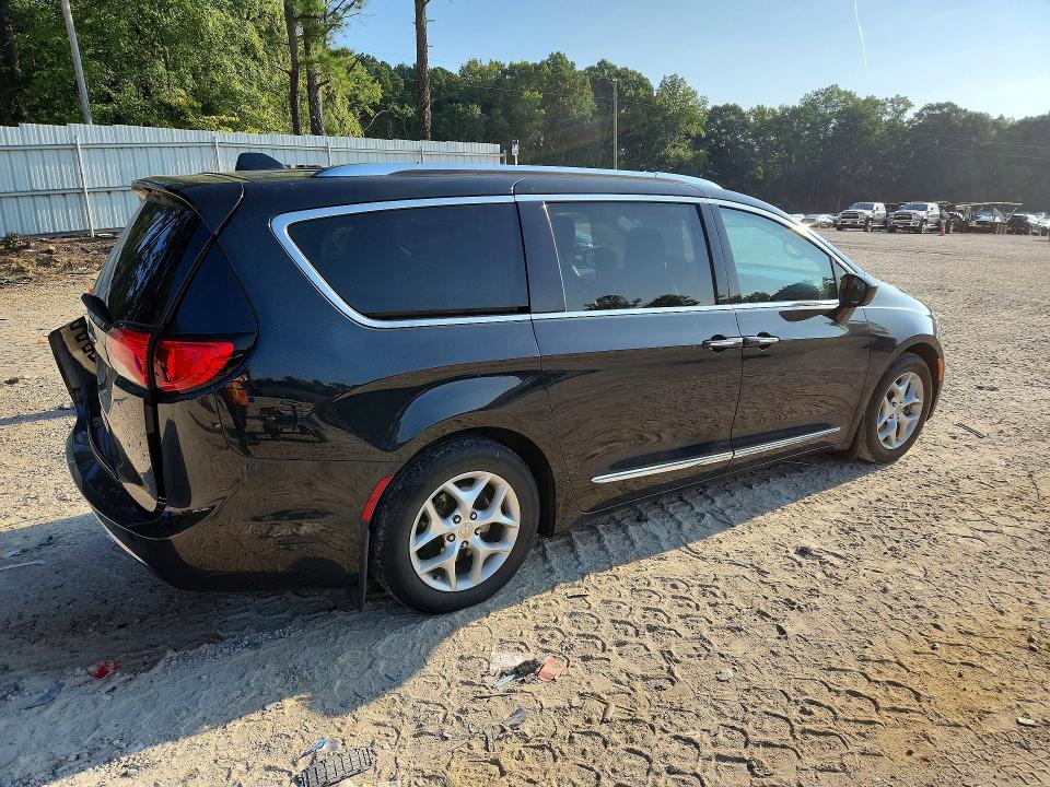 صورة رقم 3 من المزاد - 2017 CHRYSLER PACIFICA مع VIN 2C4RC1EG9HR591358