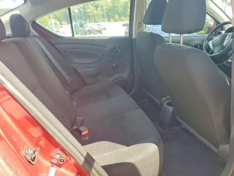 Photo 10 from auction – 2018 NISSAN VERSA with VIN 3N1CN7AP9JL831877