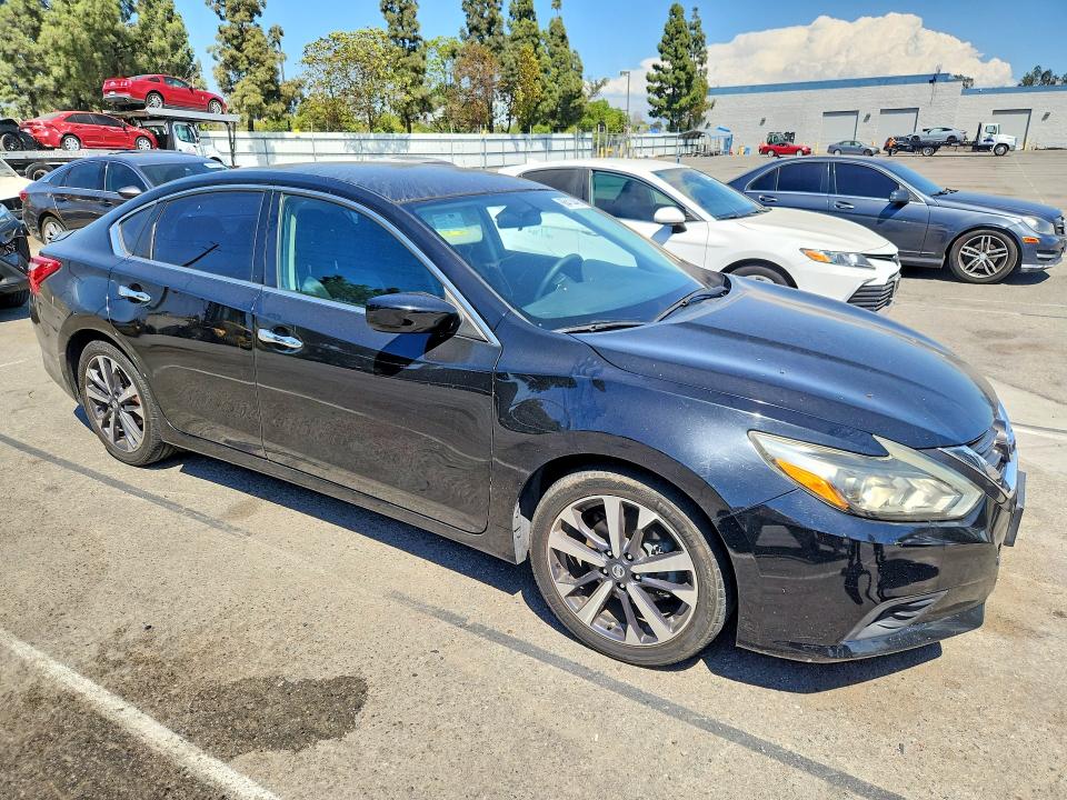 Photo 4 from auction – 2016 NISSAN ALTIMA with VIN 1N4AL3AP5GN377838