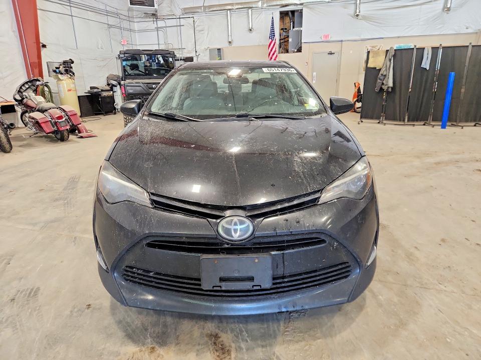 Zdjęcie 5 z aukcji – 2018 TOYOTA COROLLA z VIN 2T1BURHE4JC097485