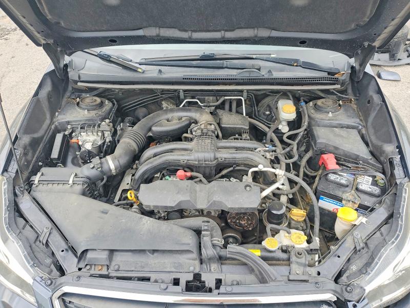 Photo 11 from auction – 2017 SUBARU CROSSTREK with VIN JF2GPADC0H8262152