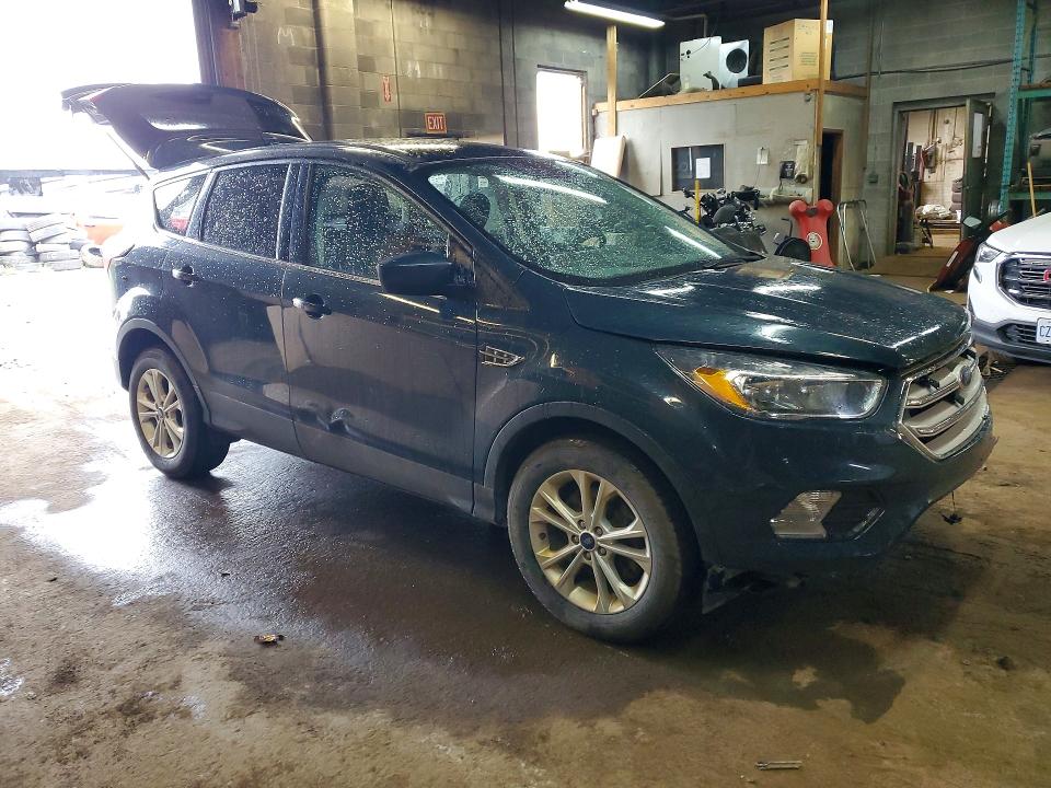 Zdjęcie 4 z aukcji – 2019 FORD ESCAPE z VIN 1FMCU9GD7KUC42175