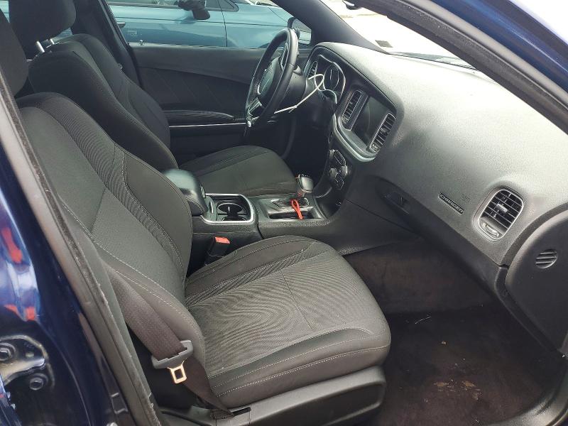 Photo 7 from auction – 2016 DODGE CHARGER with VIN 2C3CDXCT2GH241567