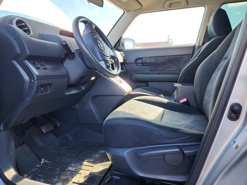 Снимка 7 от търг – 2014 SCION XB с VIN JTLZE4FEXEJ053538