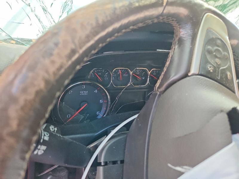 Photo 9 from auction – 2016 GMC SIERRA with VIN 3GTU2NEJ8GG138031