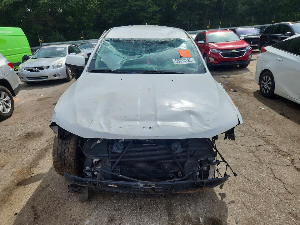 Photo 5 from auction – 2015 DODGE DURANGO with VIN 1C4RDHAGXFC239679