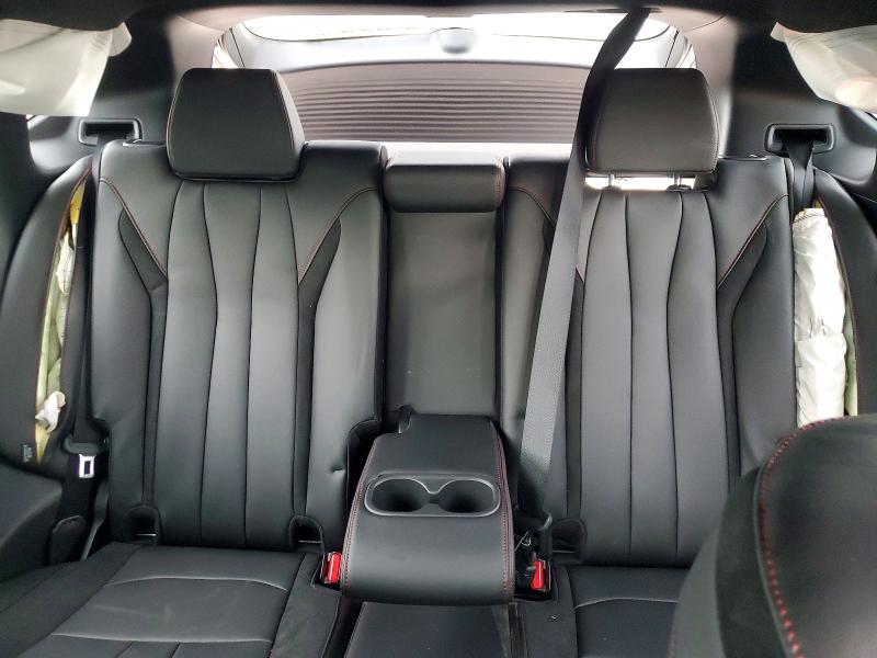 Photo 10 from auction – 2026 ACURA ADX with VIN 3HDSA2H74TM710716