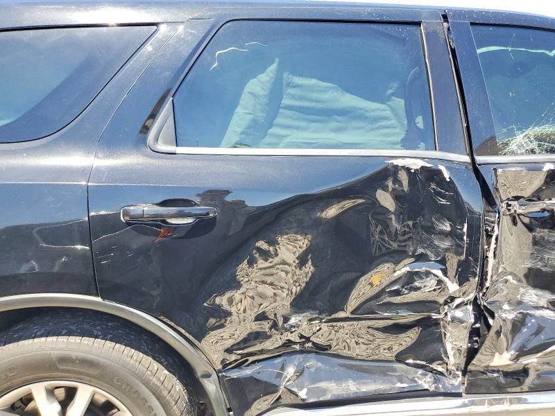 Photo 11 from auction – 2017 DODGE DURANGO with VIN 1C4RDHAG9HC923738
