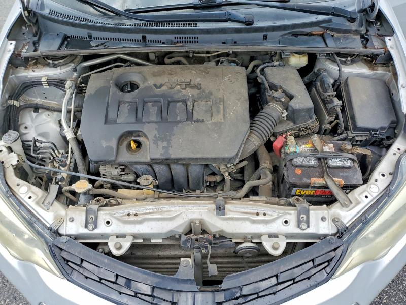 Photo 11 from auction – 2015 TOYOTA COROLLA with VIN 2T1BURHE6FC397150