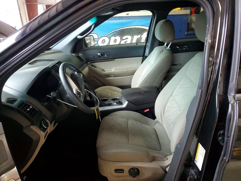 Photo 7 from auction – 2014 FORD EXPLORER with VIN 1FM5K8B84EGB02980
