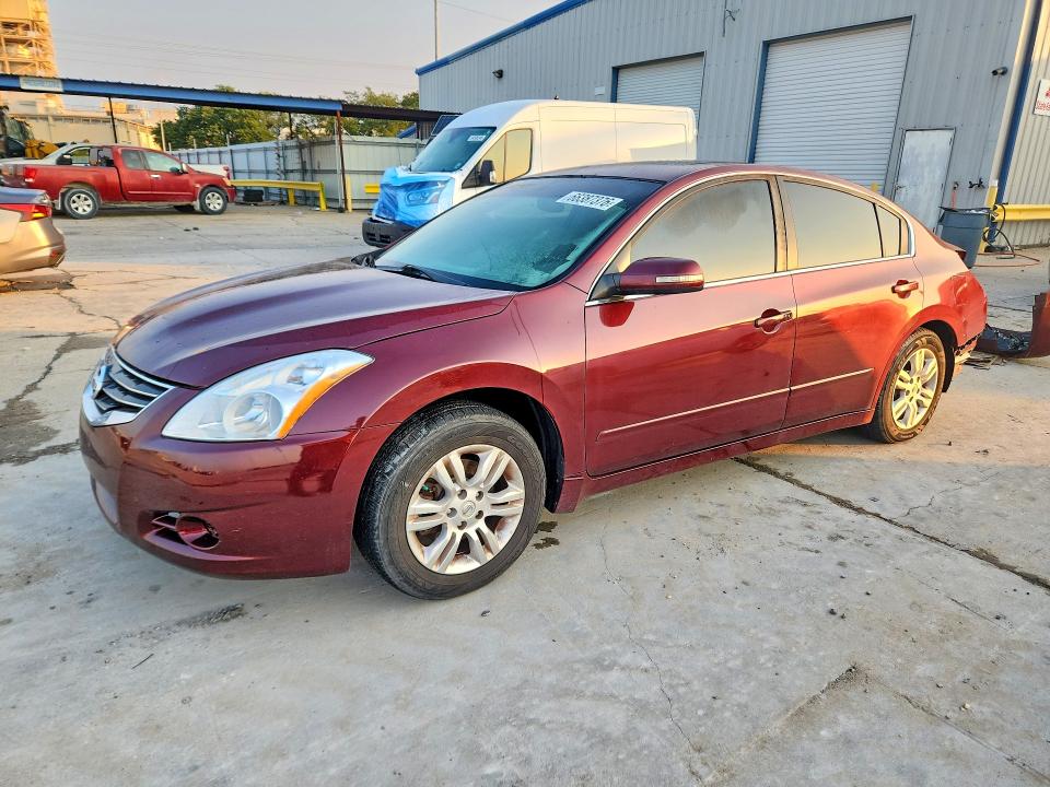 2010 NISSAN ALTIMA - Търг №66387376