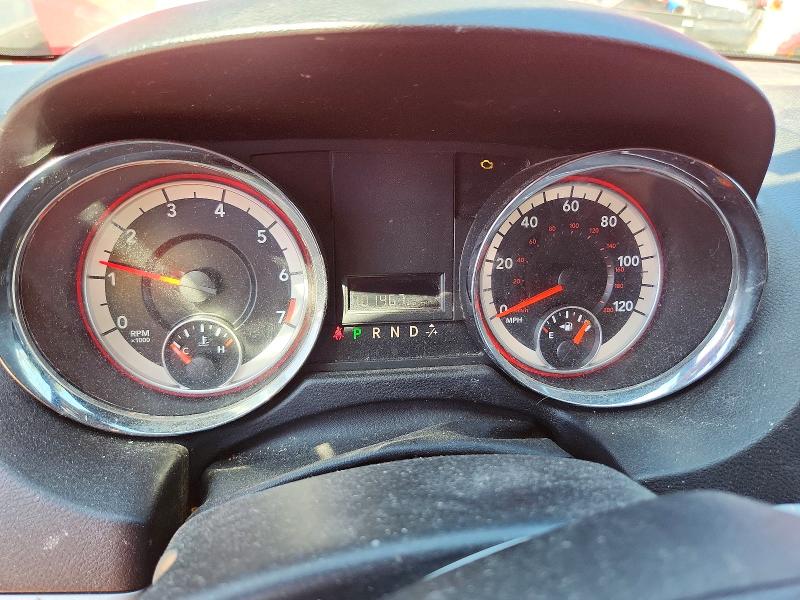 صورة رقم 9 من المزاد - 2015 DODGE GRAND CARAVAN مع VIN 2C4RDGBG8FR516989