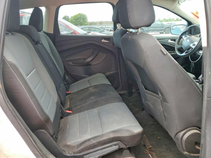 Photo 11 from auction – 2013 FORD ESCAPE with VIN 1FMCU9G97DUD42131