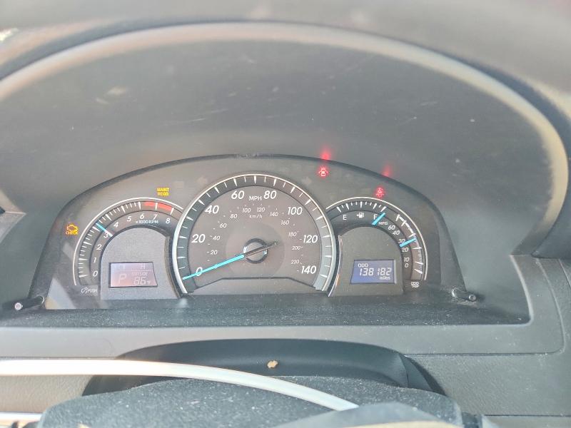 Photo 9 from auction – 2012 TOYOTA CAMRY with VIN 4T1BF1FK2CU037825