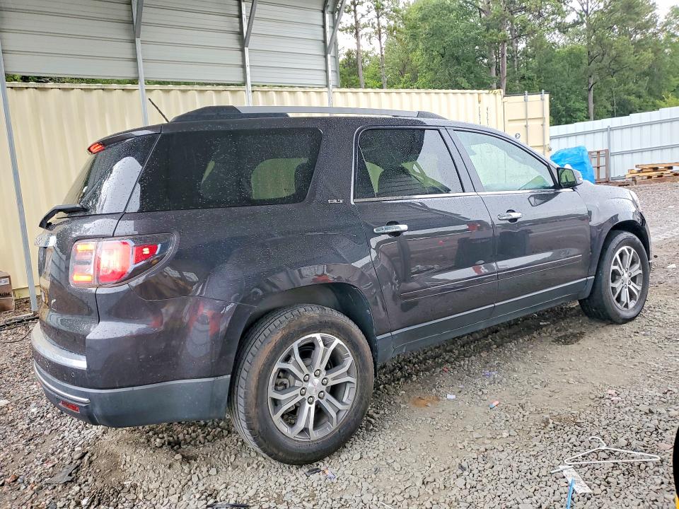 صورة رقم 3 من المزاد - 2015 GMC ACADIA مع VIN 1GKKRRKD8FJ360949