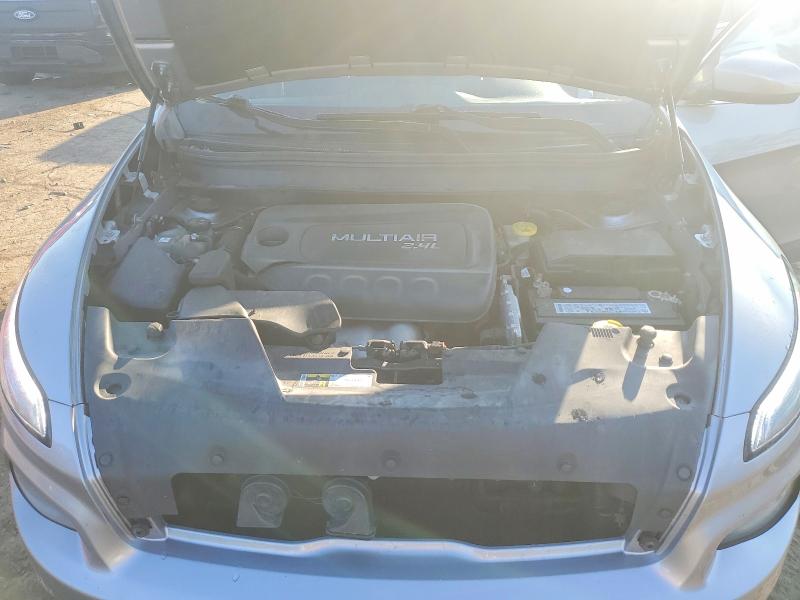 Photo 12 from auction – 2014 JEEP CHEROKEE with VIN 1C4PJLDB1EW205727