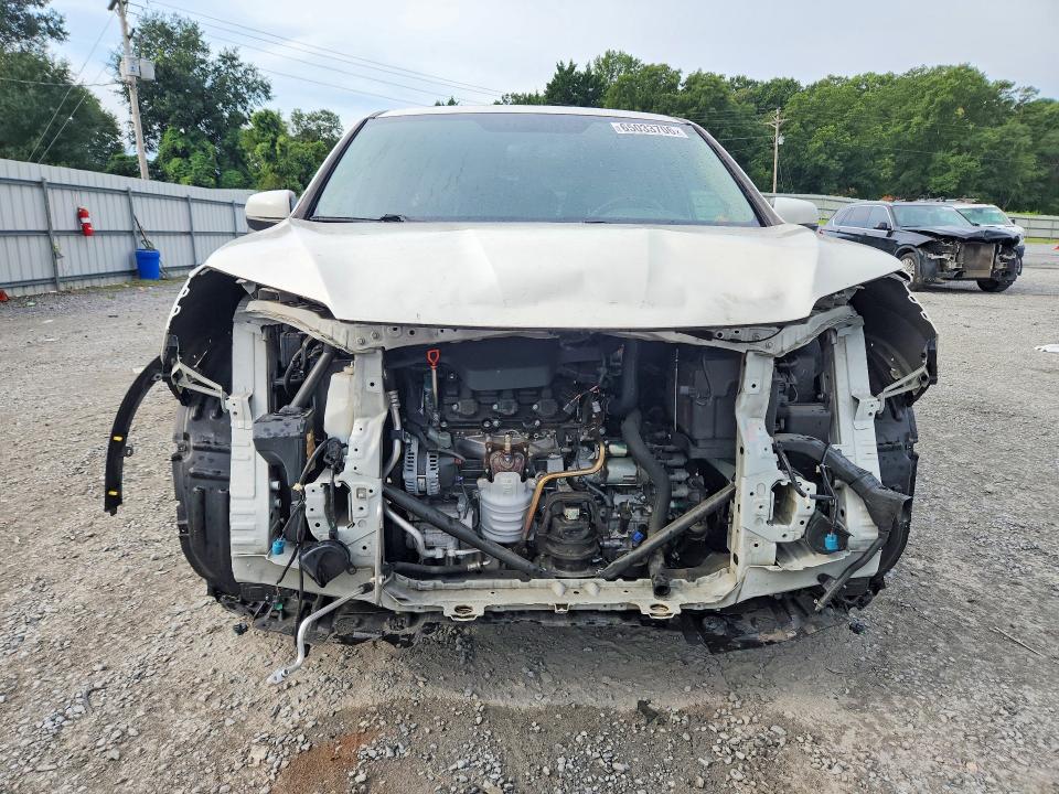Photo 5 from auction – 2017 HONDA PILOT with VIN 5FNYF5H53HB020240
