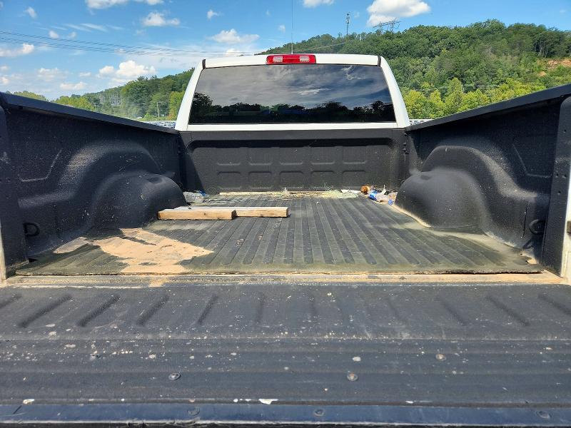 Снимка 10 от търг – 2014 RAM 2500 с VIN 3C6UR5CJ1EG225451