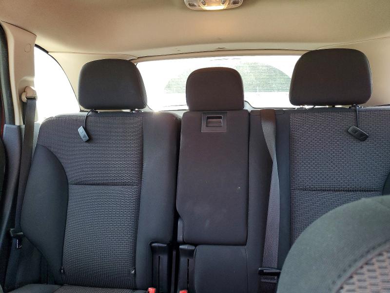 Photo 10 from auction – 2013 FORD EDGE with VIN 2FMDK3JC4DBC19274