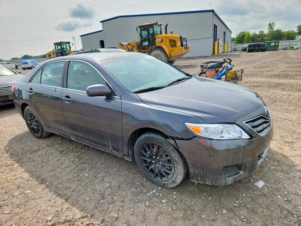Photo 4 from auction – 2011 TOYOTA CAMRY with VIN 4T1BF3EK1BU597119