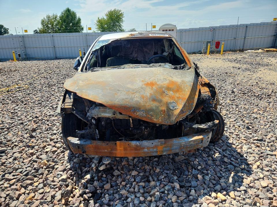 Photo 5 from auction – 2012 HYUNDAI ELANTRA with VIN 5NPDH4AE5CH062769