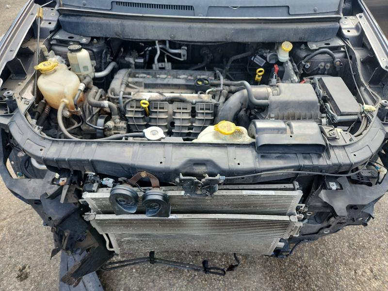 Photo 12 from auction – 2016 DODGE JOURNEY with VIN 3C4PDCAB5GT110172