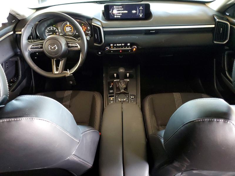 Foto 8 de la subasta – 2025 MAZDA CX-50 con VIN 7MMVABDM0SN362900