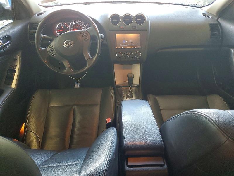 Photo 8 from auction – 2010 NISSAN ALTIMA with VIN 1N4AL2AP5AN455083
