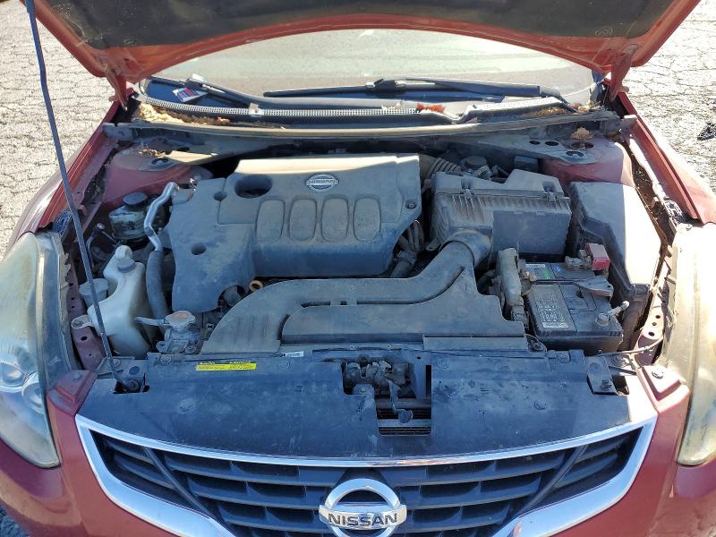 Photo 11 from auction – 2013 NISSAN ALTIMA with VIN 1N4AL2EP4DC152998