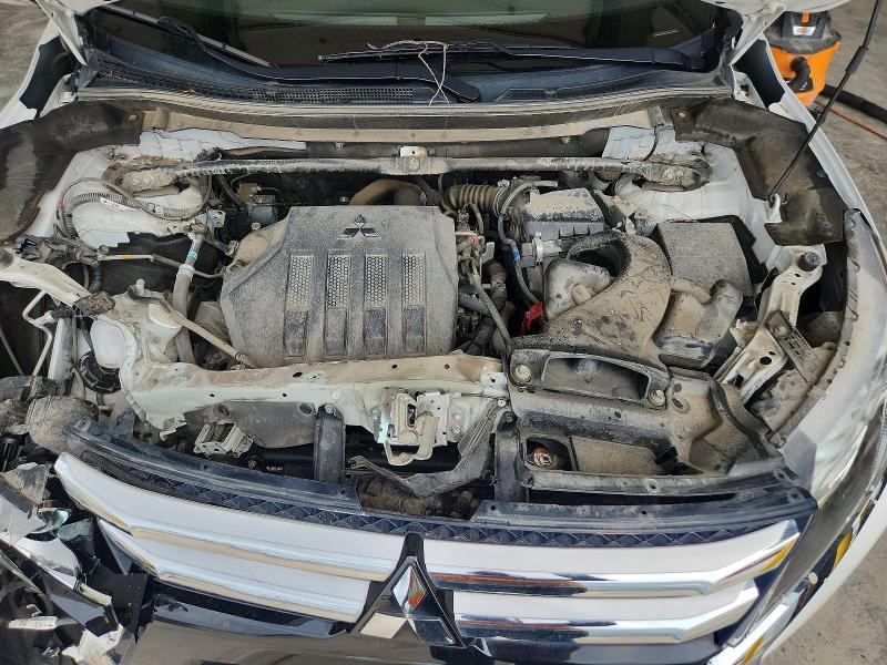 Photo 12 from auction – 2019 MITSUBISHI ECLIPSE CROSS with VIN JA4AT5AA4KZ002231