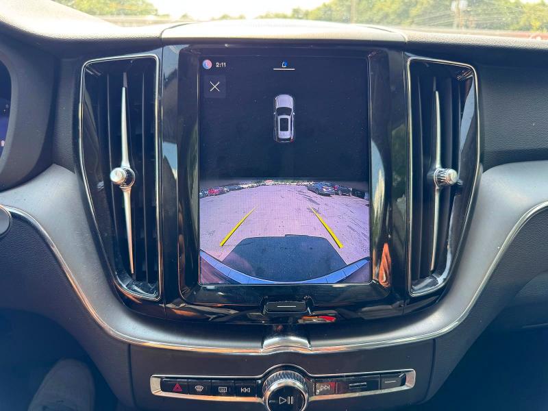 Photo 11 from auction – 2023 VOLVO XC60 with VIN YV4L12RVXP1340858