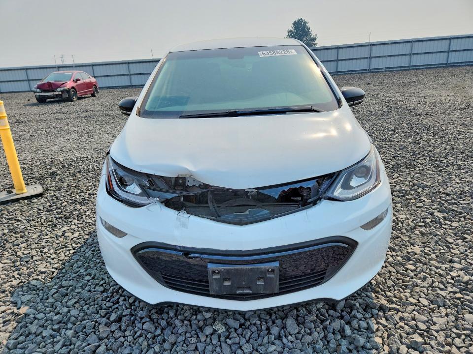 Photo 5 from auction – 2019 CHEVROLET BOLT EV with VIN 1G1FY6S06K4131876