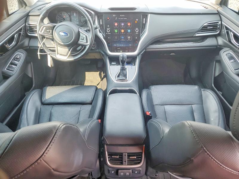 Фото 8 с аукциона – 2021 SUBARU OUTBACK с VIN 4S4BTANC0M3198443