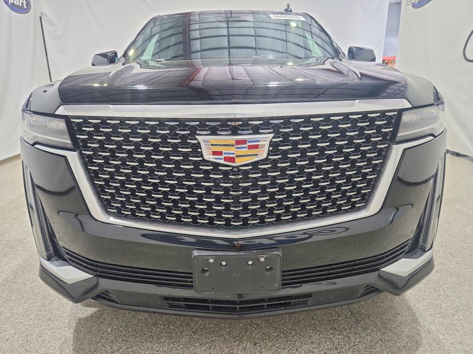 Photo 5 from auction – 2023 CADILLAC ESCALADE with VIN 1GYS3JKT5PR438171